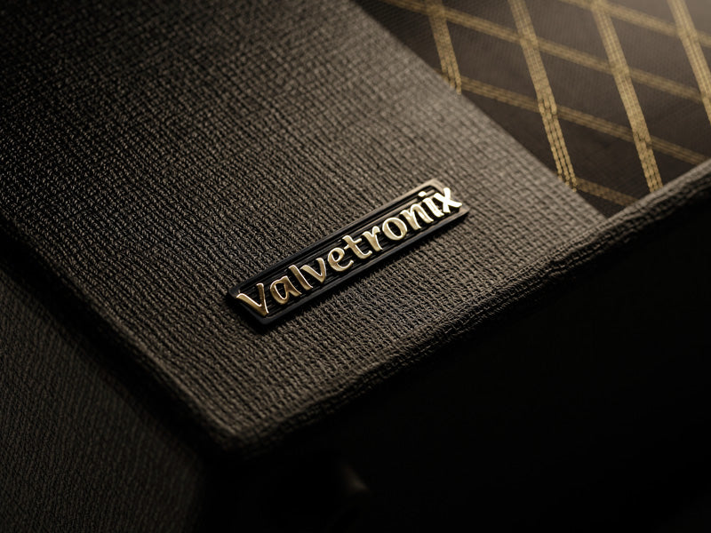 Vox VT40X Combo kitaravahvistin