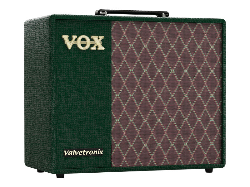 Vox VT20X Combo-kitaravahvistin
