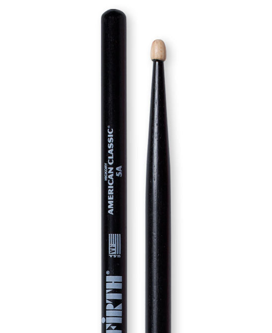 Vic Firth 5A rumpukapulat
