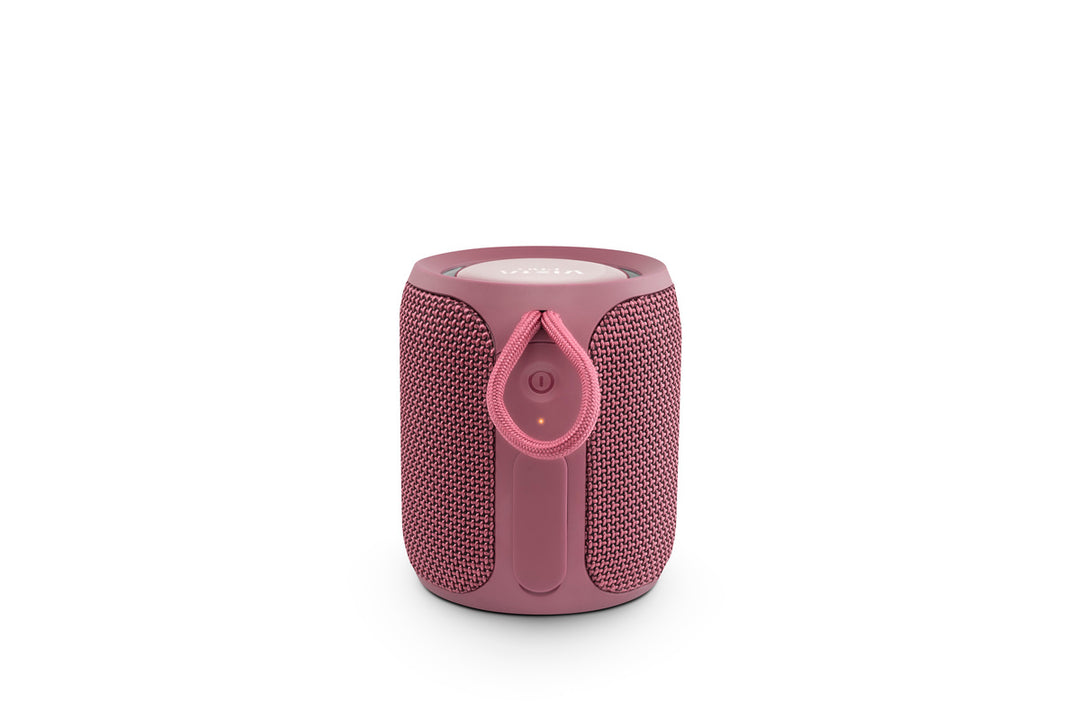 Vieta Pro #GROOVE Bluetooth Kaiutin (Punainen)