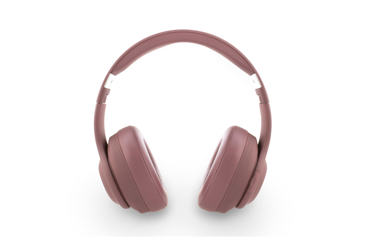 Vieta Pro #SWING Over Ear Kuulokkeet (Punainen)