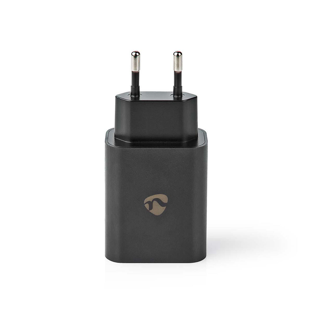 USB-C laturi 32W