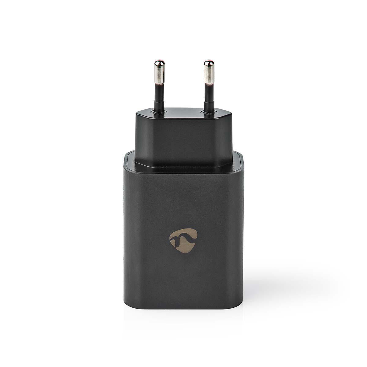 USB-C laturi 32W