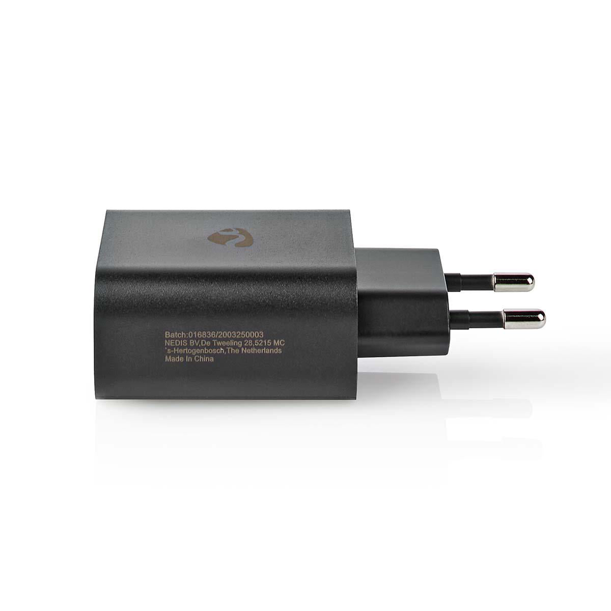 USB-C laturi 32W