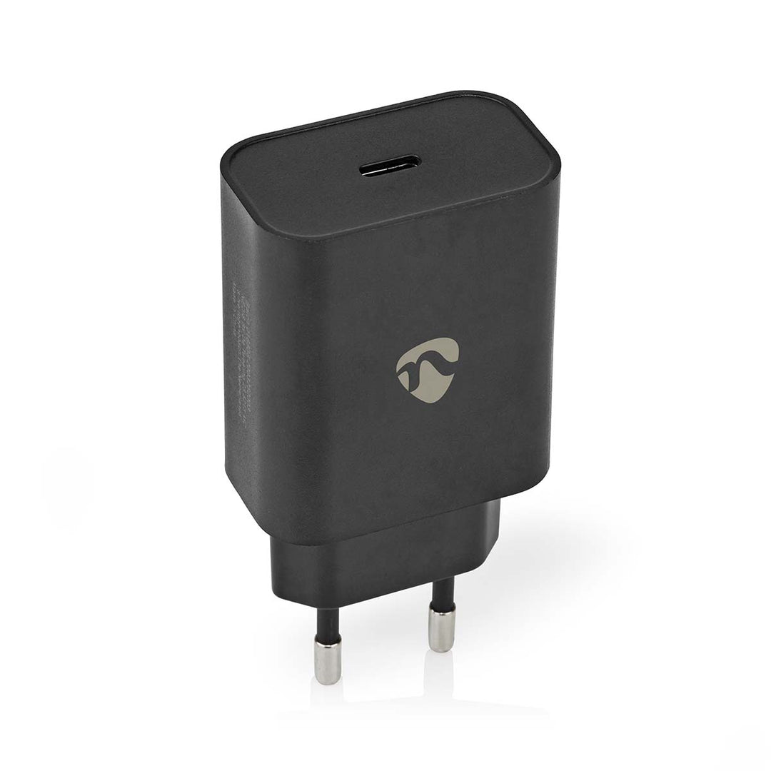 USB-C laturi 32W