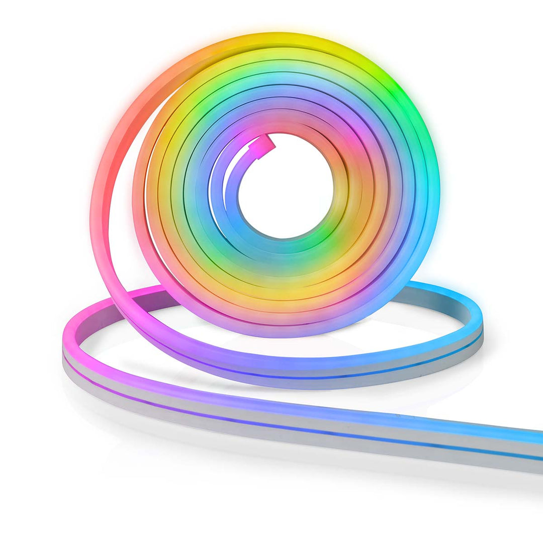SmartLife LED Nauha (Monivärinen, 5m)