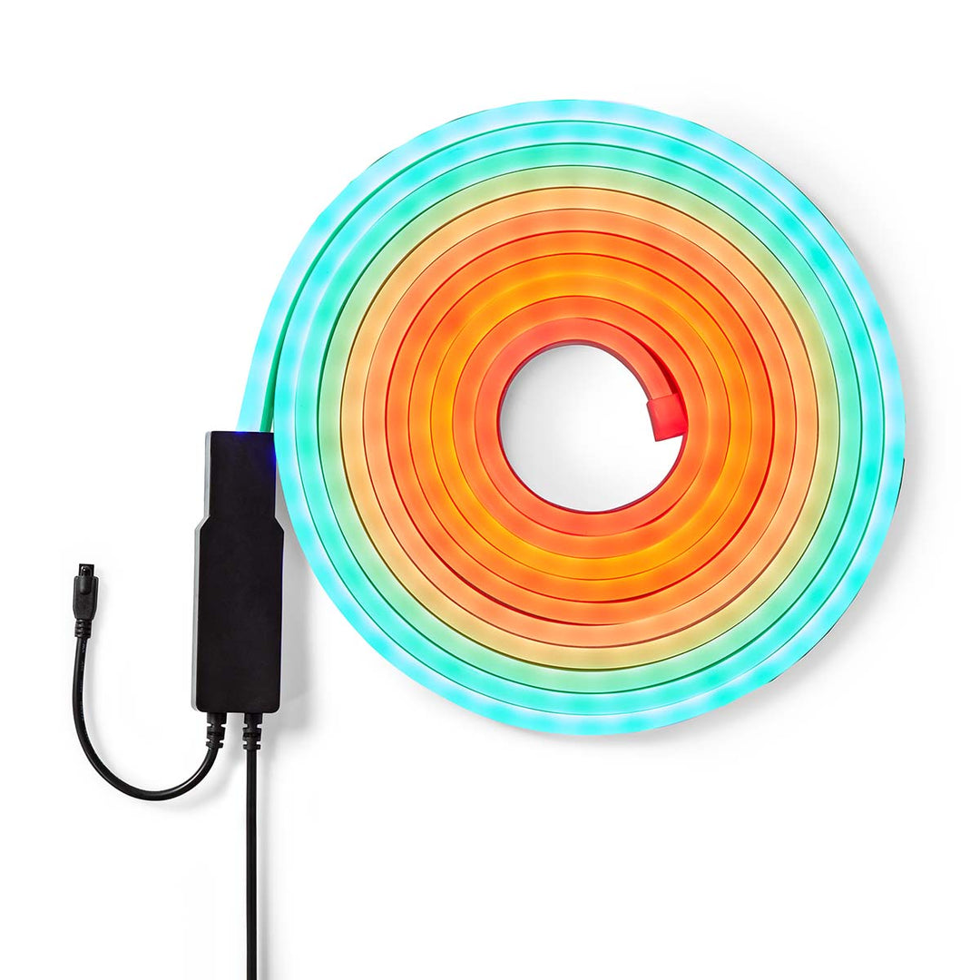 SmartLife LED Nauha (Monivärinen, 5m)