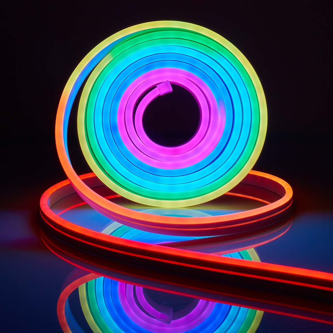 SmartLife LED Nauha (Monivärinen, 5m)