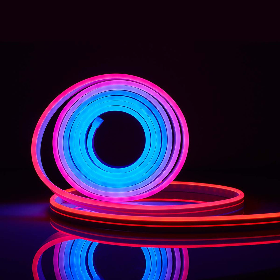 SmartLife LED Nauha (Monivärinen, 5m)