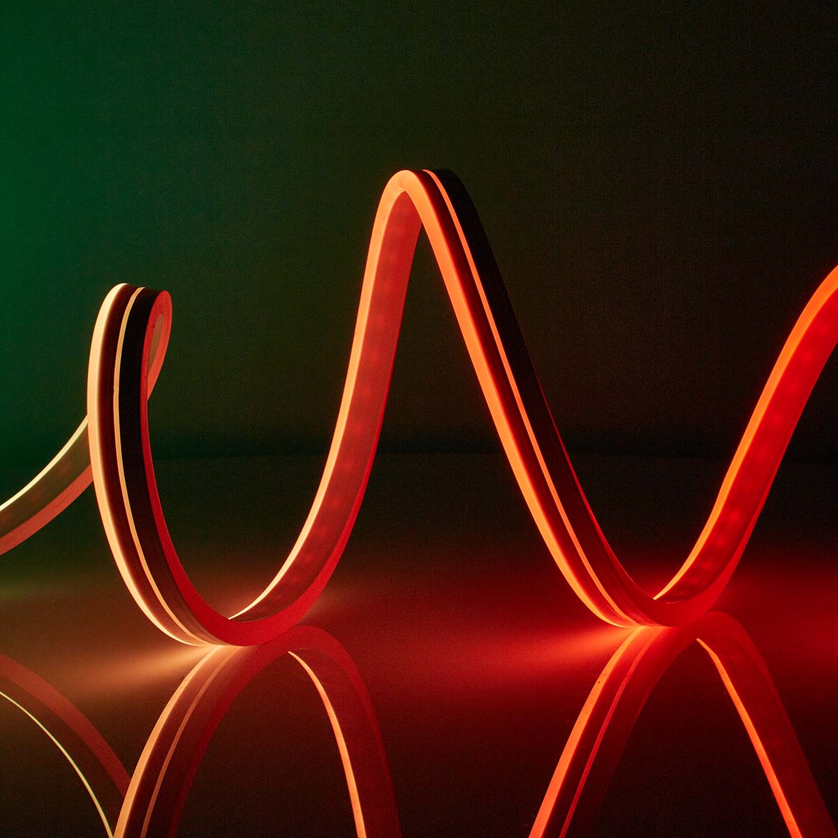 SmartLife LED nauhat (monivärinen, 5m)