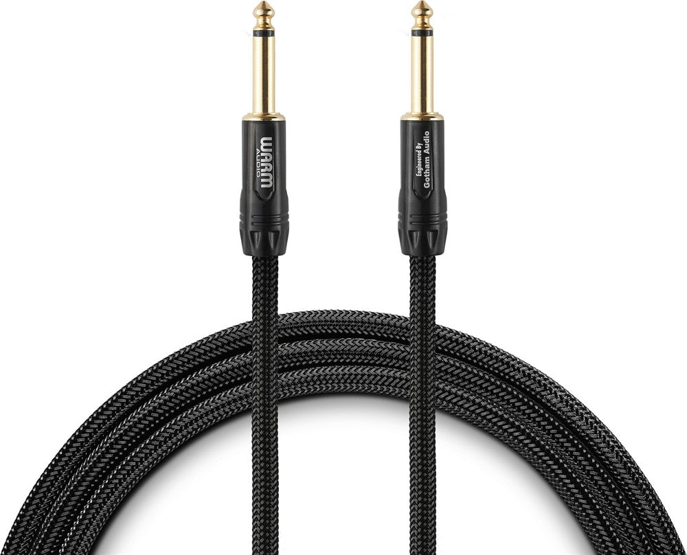 Warm Audio Kaiutinkaapeli Premier Series TS-TS 0,9m
