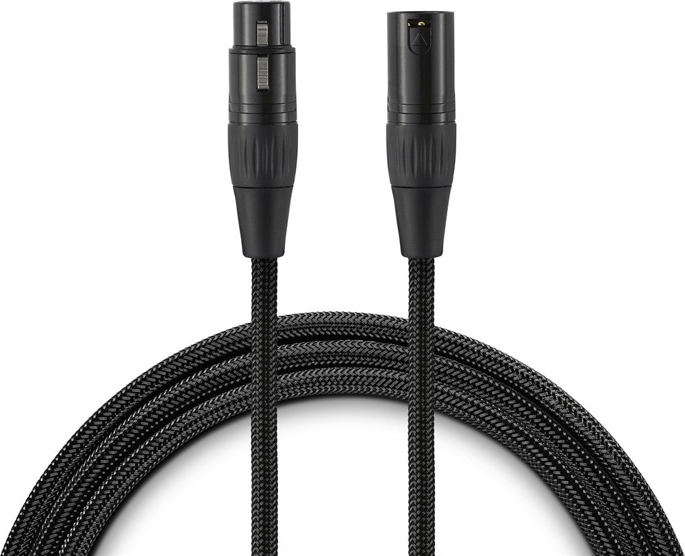 Warm Audio Mikrofonikaapeli Premier Series XLR-XLR - 6,1m