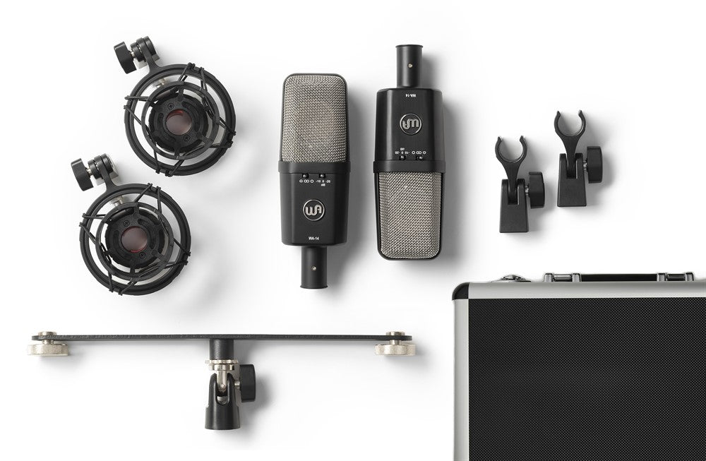 Warm Audio WA-14SP