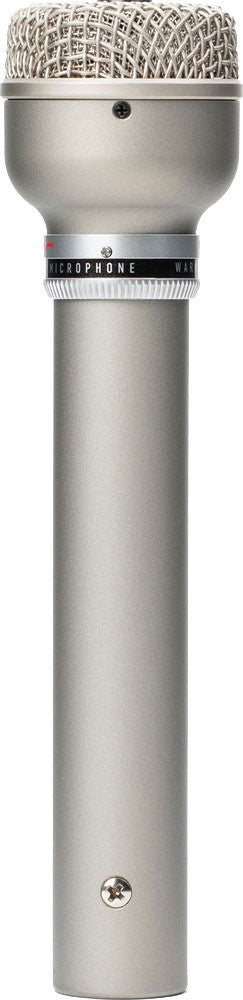 Warm Audio WA-19 Nikkeli