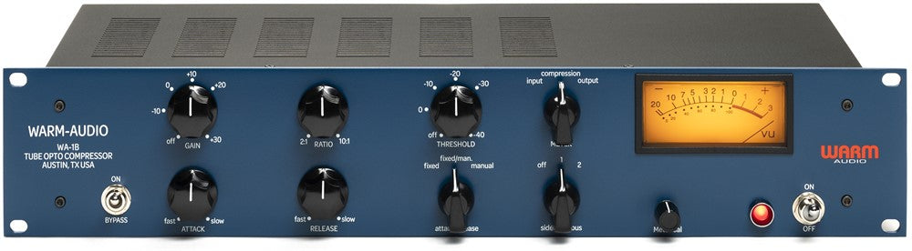 Warm Audio WA-1B