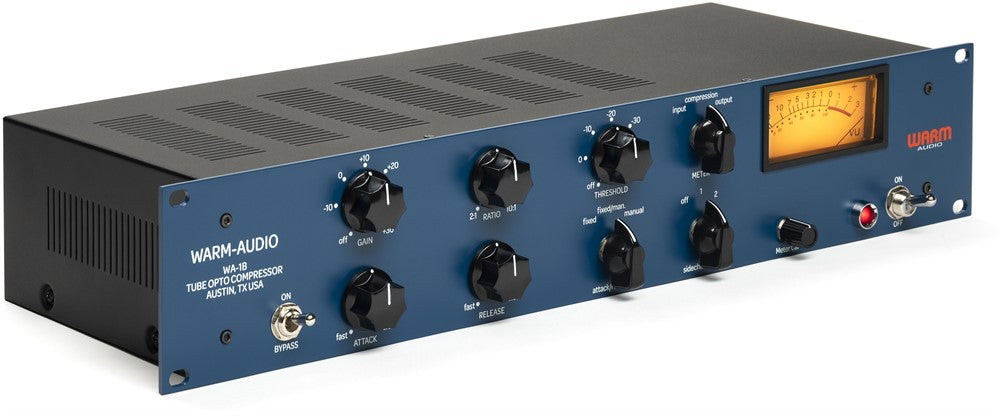 Warm Audio WA-1B