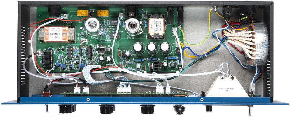 Warm Audio WA-1B