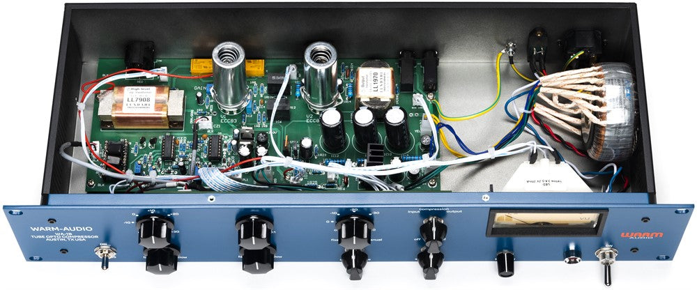 Warm Audio WA-1B