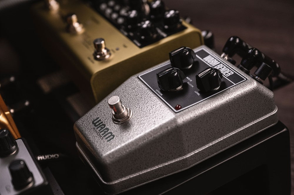 Warm Audio Warm Bender