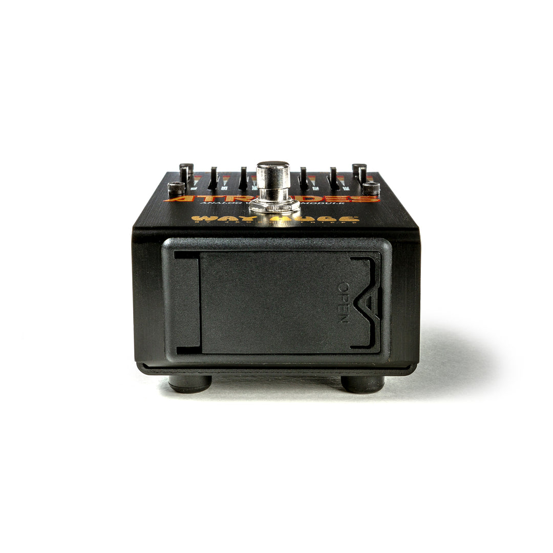 Way Huge Atreides Analog Weirding Module Kitarapedaali