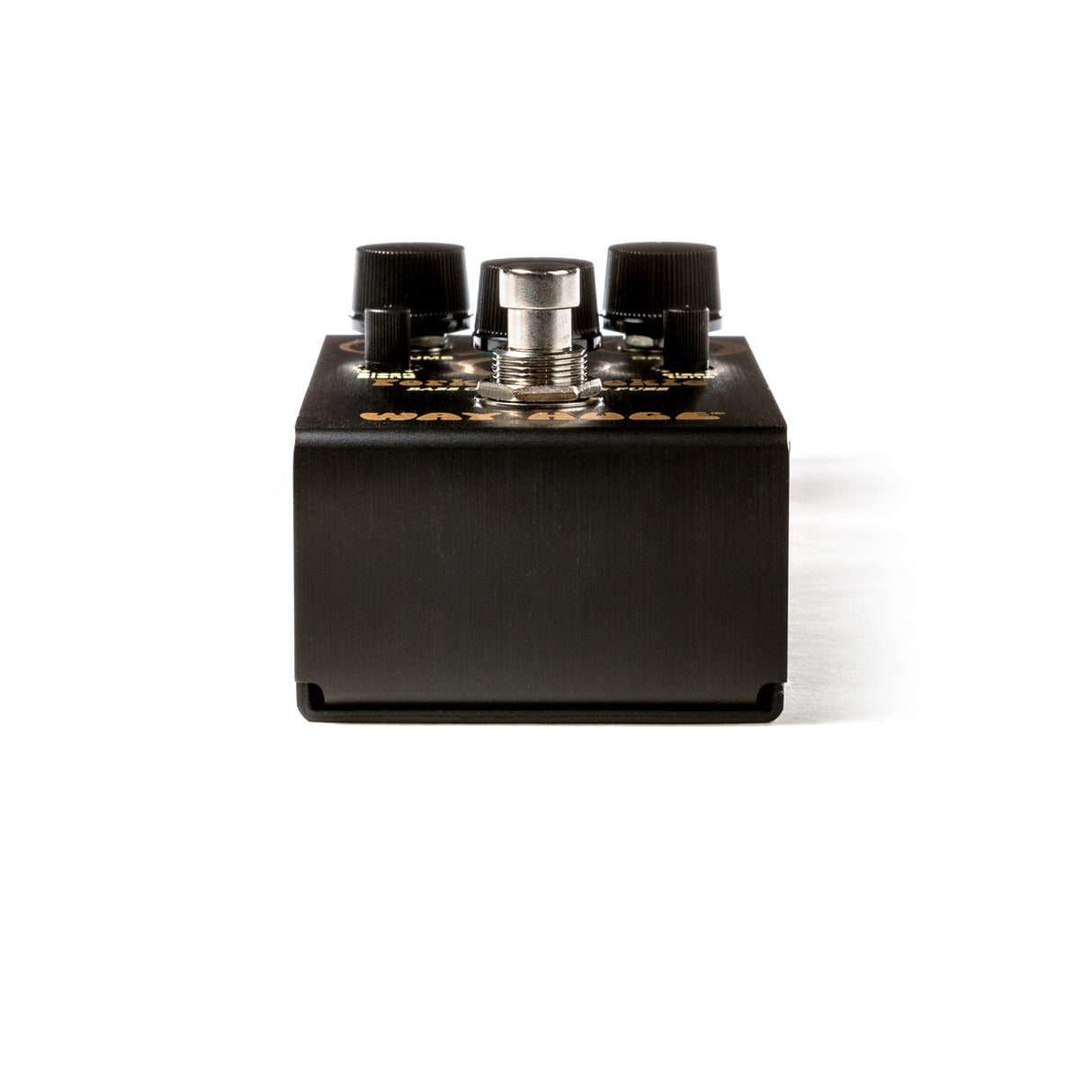 Way Huge Smalls Pork & Pickle Bass Overdrive Bass pedaali