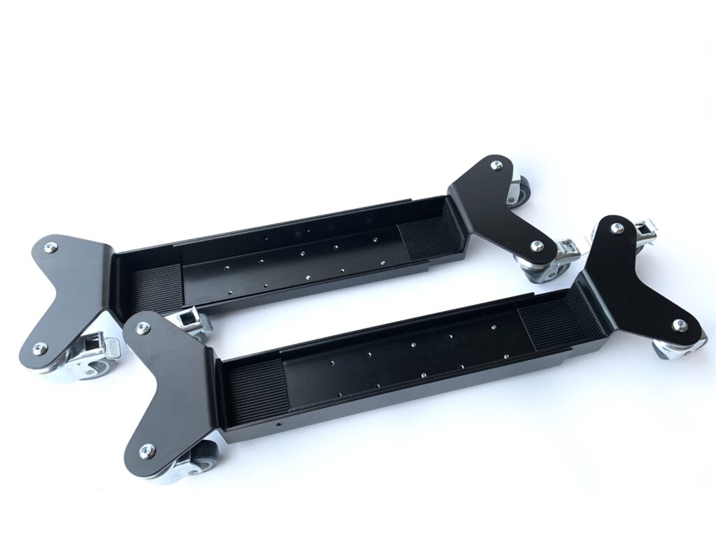 Pyöräsarja digitaaliseen pianoon