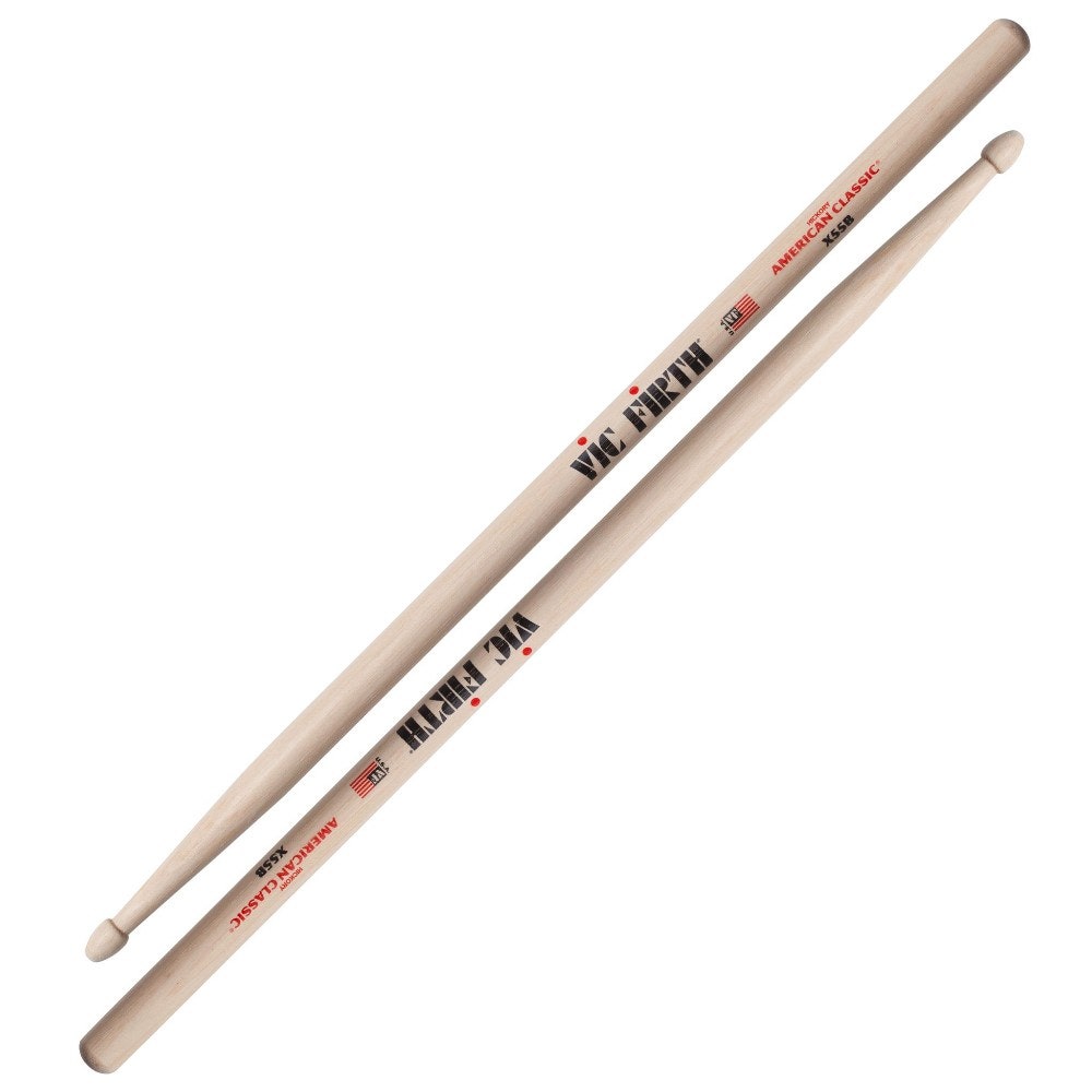 Vic Firth X55B American Classic® X55B puukärki
