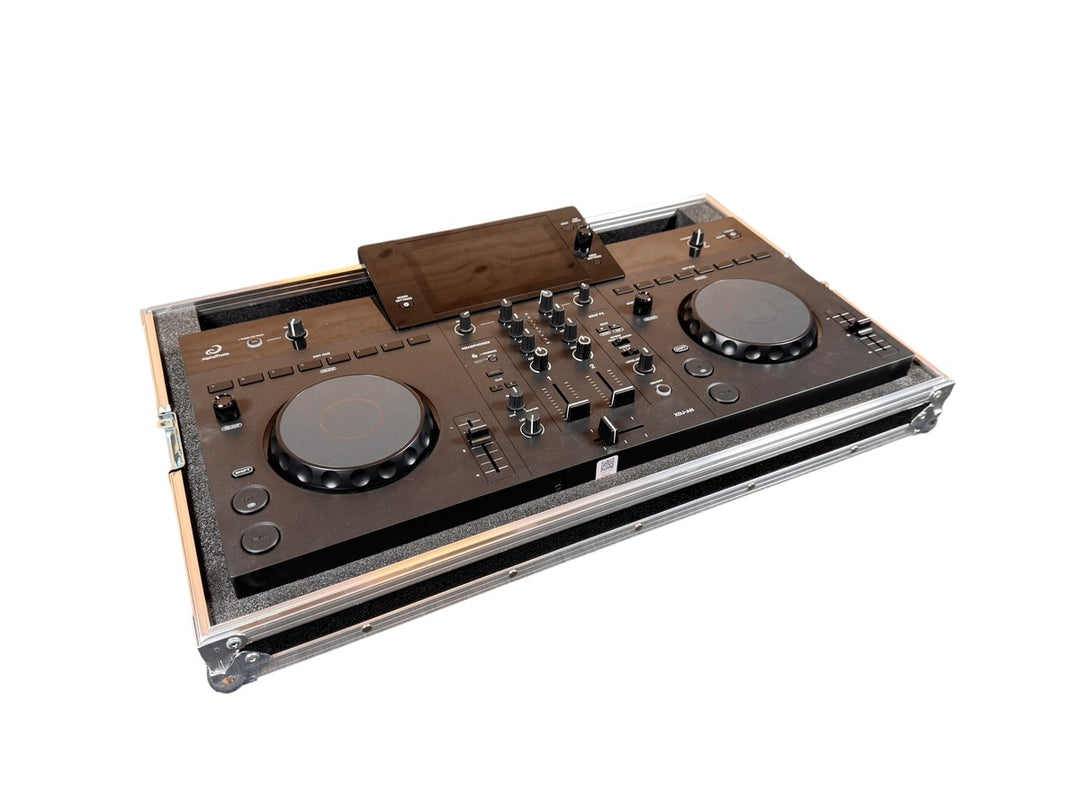 Case-It Flightcase Pioneer XDJ-AN:lle