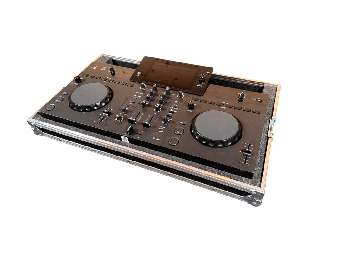 Case-It Flightcase Pioneer XDJ-AN:lle