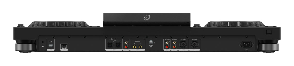 AlphaTheta XDJ-AZ Bundle