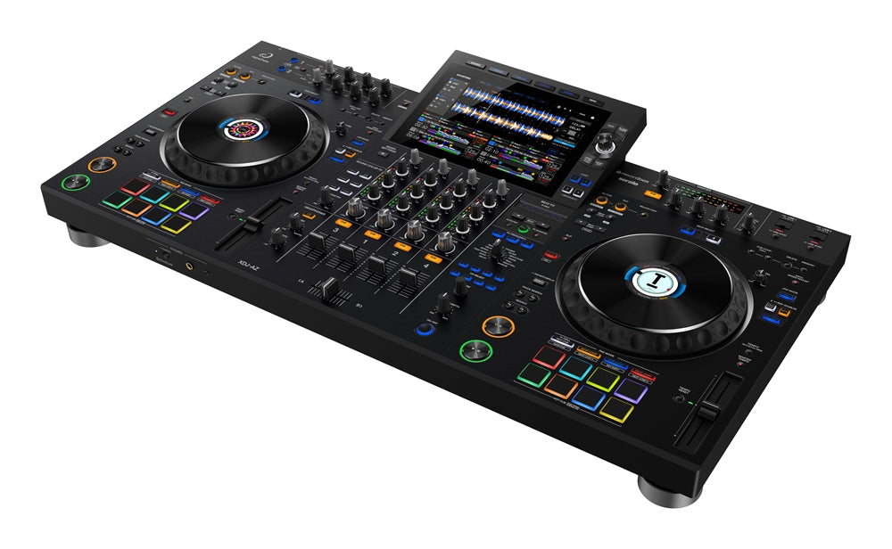 PALAUTUSTUOTE - AlphaTheta XDJ-AZ