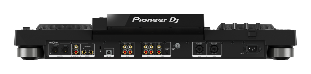 Pioneer DJ XDJ-RX3 DJ-ohjain