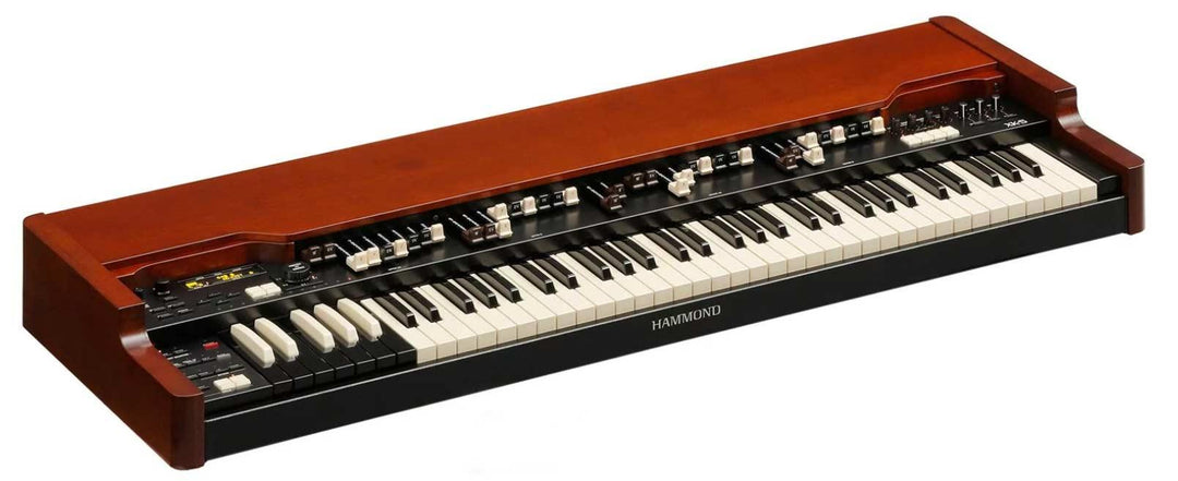Hammond XK-5 Sähköurut
