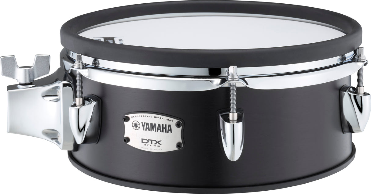 Yamaha DTX8K-M Sähkörumpusetti (Black Forrest)