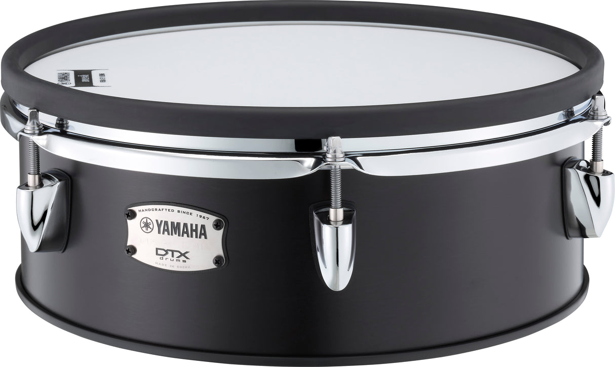 Yamaha DTX10K-X Electric Drum Kit (Black Forrest)