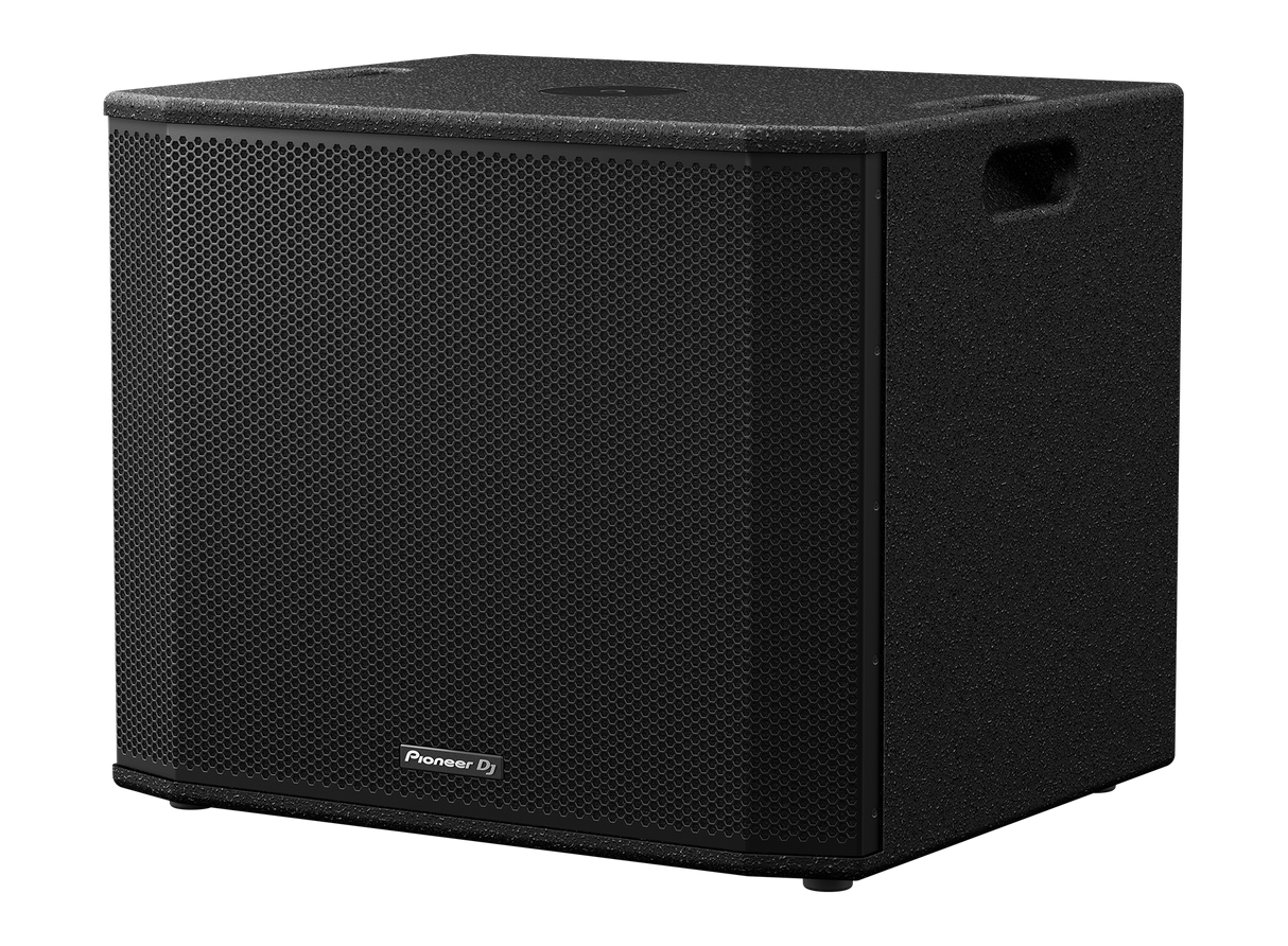 Pioneer DJ XPRS1182ST - Aktiivinen subwoofer (Kopio 12)