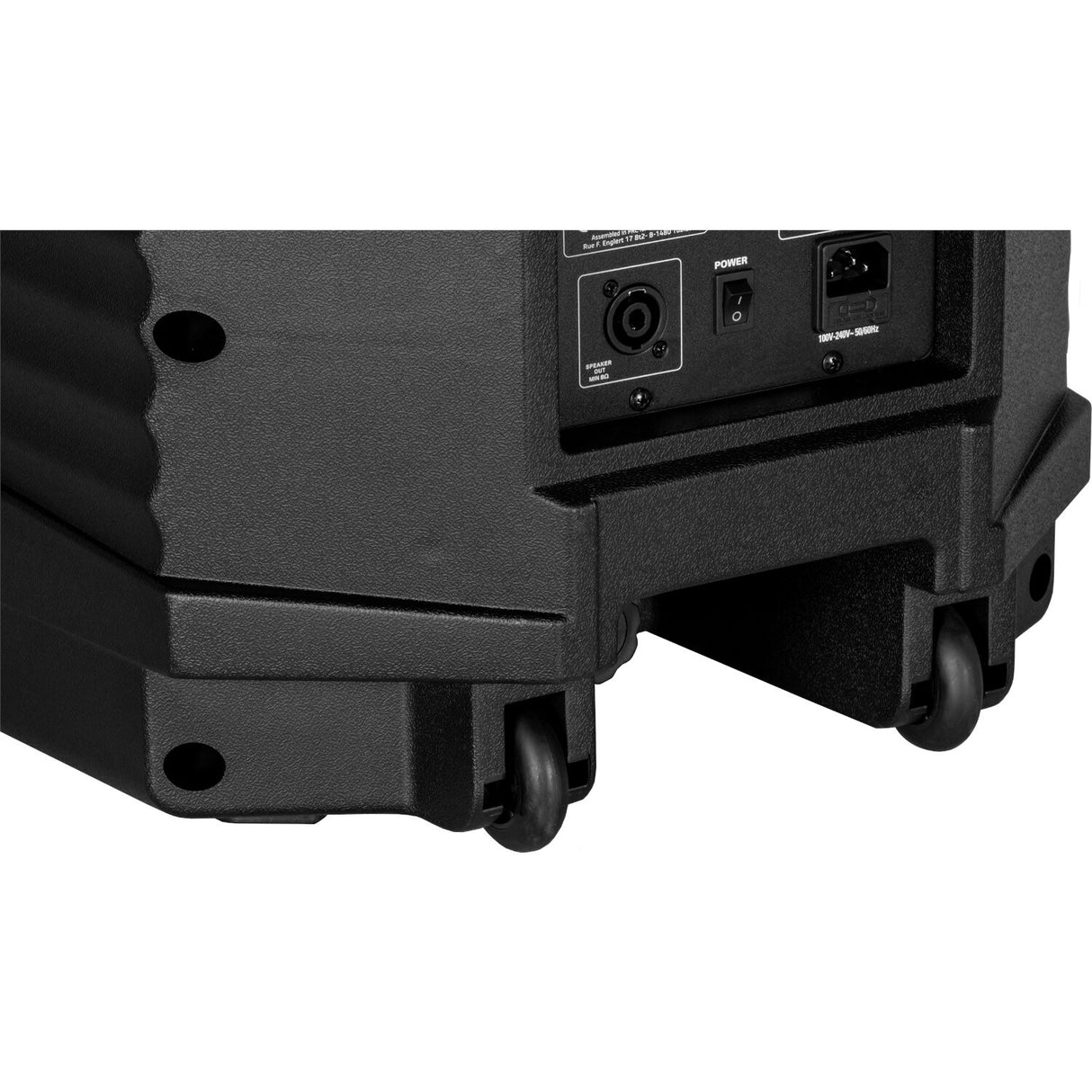 Ibiza XTK 8" passiivinen PA-kaiutin