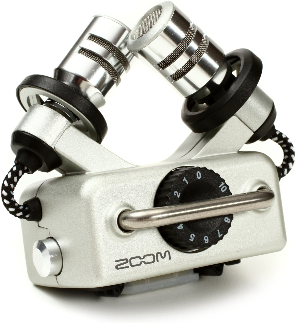 Zoom XYH-5 X/Y Stereo Mikrofonilaajennus