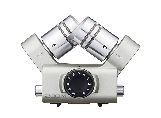 Zoom XYH-6 X/Y Stereo Mikrofonilaajennus
