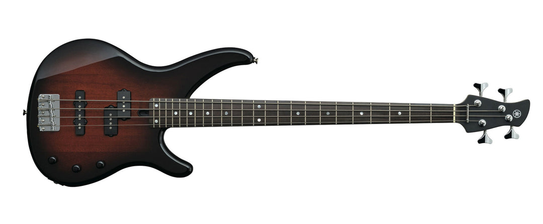 Yamaha GTRBX174 Sähköbasso (Old Violin Sunburst)