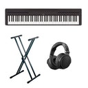 Yamaha P-45 Aloituspaketti