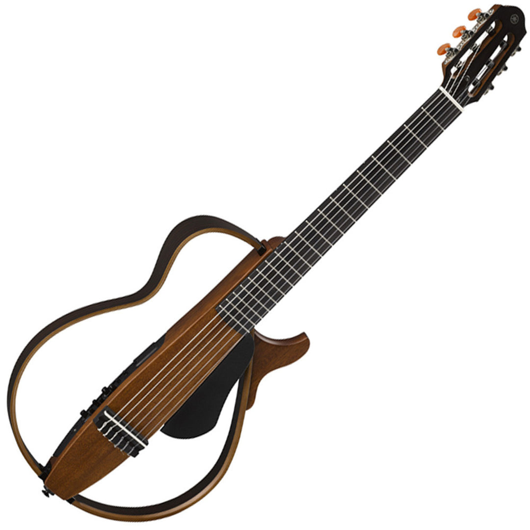 Yamaha SLG200N Silent Kitarat (Natural)