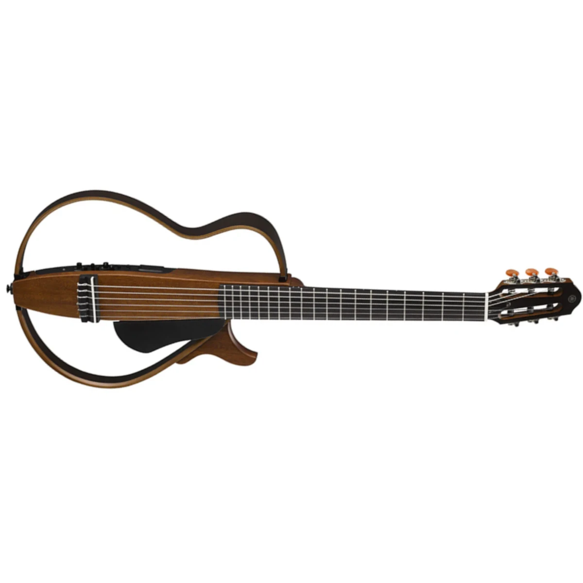Yamaha SLG200N Silent Kitarat (Natural)