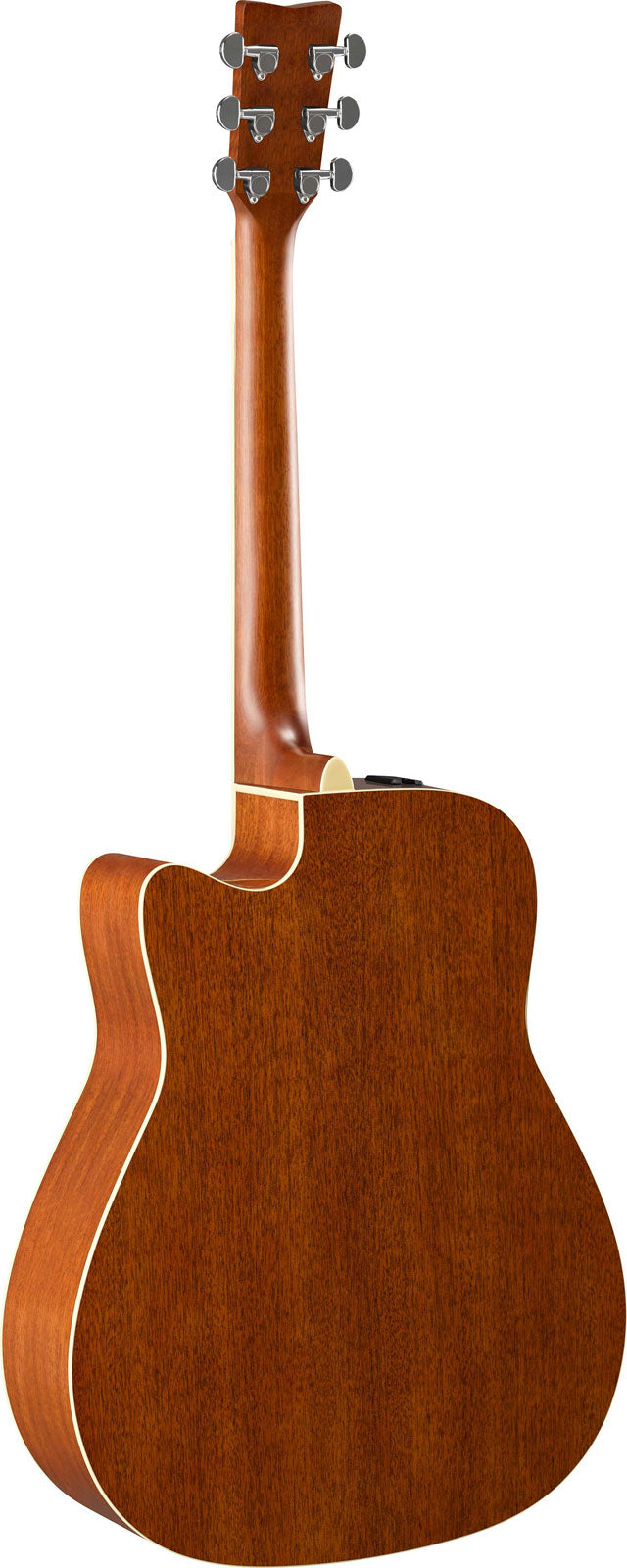 Yamaha Western Kitarat FGX820C (Luonnollinen)