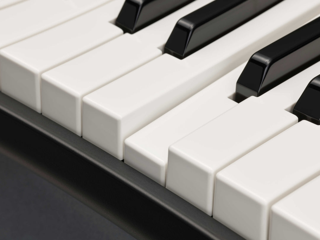 Yamaha YC61 Digital Stage Kosketinsoittimet (Waterfall)
