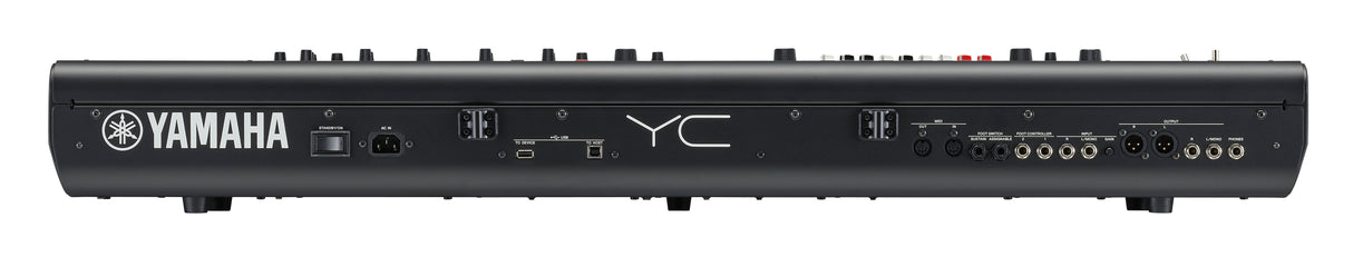 Yamaha YC73 Digital Stage Keyboard (tasapainotettu vasara)