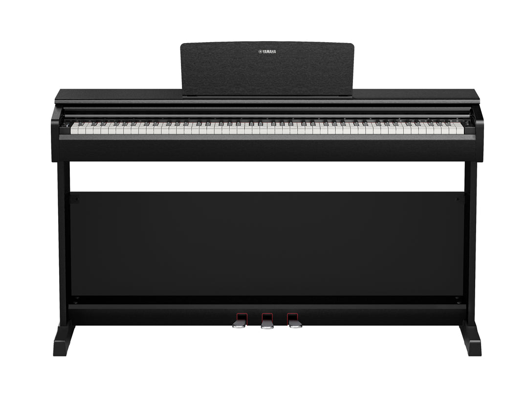 Yamaha YDP-146B Digitalpiano (Sort)