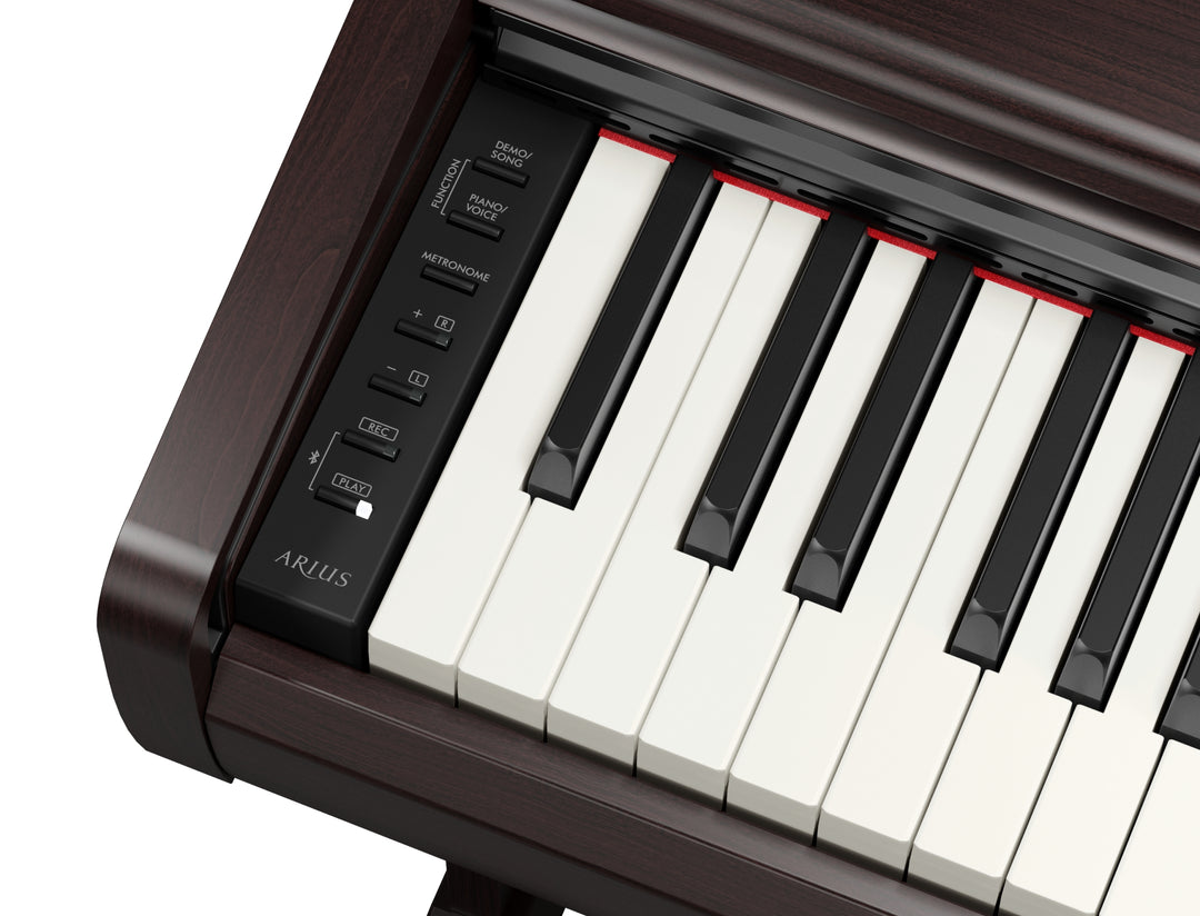 Yamaha YDP-146R Digital Piano (Palisander)