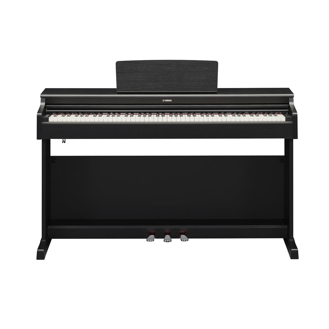 Yamaha YDP-165 Sähköpiano (Musta)