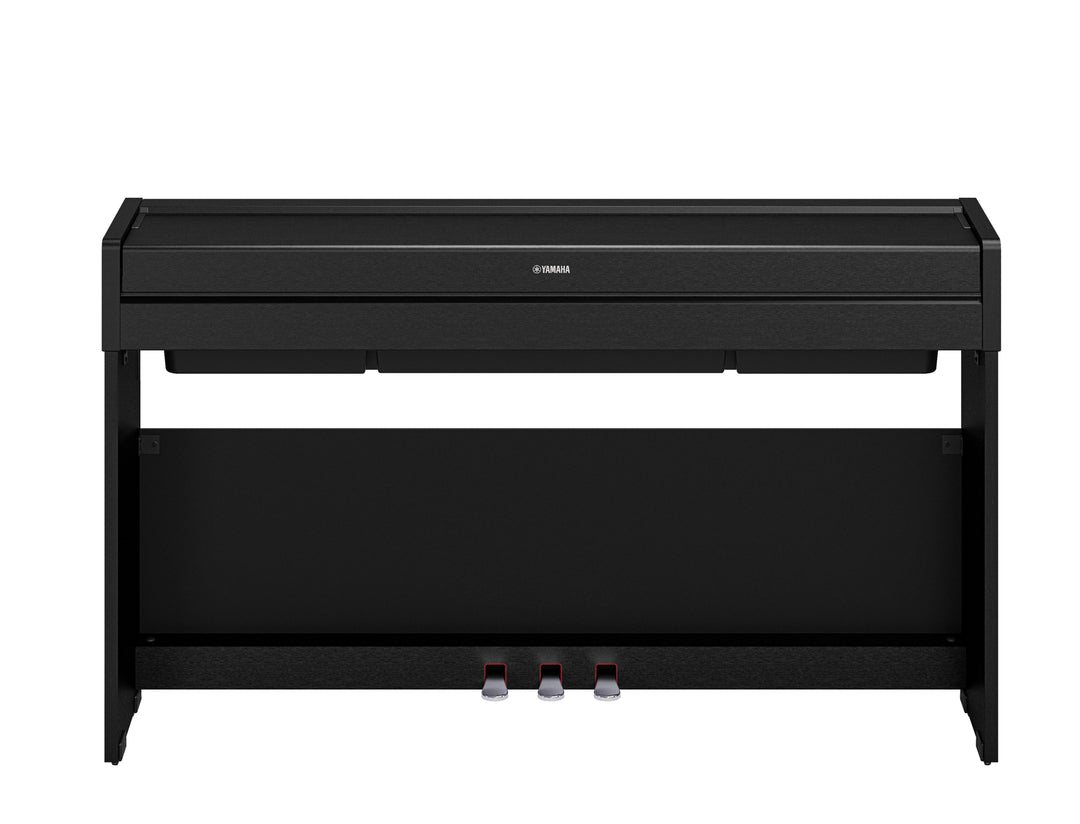 Yamaha YDP-S36B digitaalisointi (Sort)